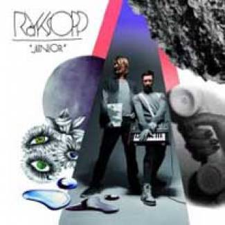 Röyksopp, un duo qui ne manque pas de charme…