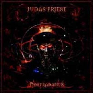 Nostradamus