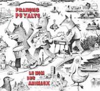 Après Loizeau, "Le nom des animaux"