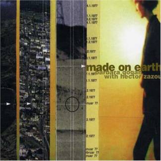 Made on earth
