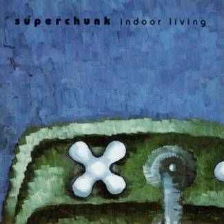 Indoor Living (Reissue)