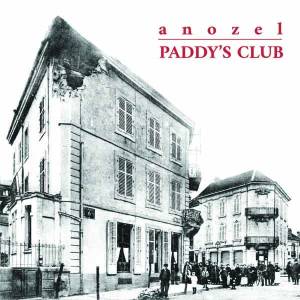 Paddy's club 