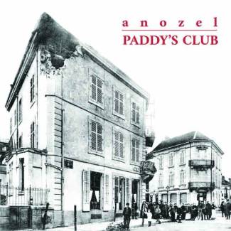 Paddy's club 