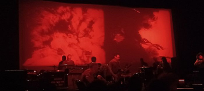 Godspeed You! Black Emperor – Le Grand Mix in brand!