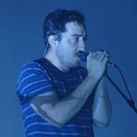 Grizzly Bear - Verknipte melodie à volonté
