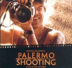 Original Soundtrack : Palermo Shooting