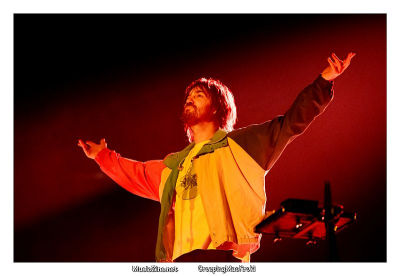 Tame Impala – Groots en Uniek in een niet-alledaags genre