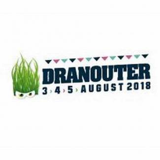 Festival Dranouter 2018 – zaterdag 4 augustus 2018