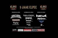 Elpee Deinze - 9 jaar Elpee - interview met Kat