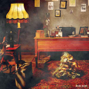 Hush Hush -single-