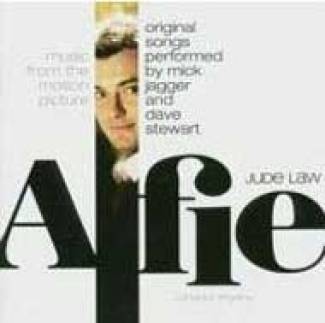 Original Soundtrack Alfie