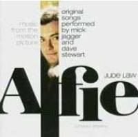 Original Soundtrack Alfie