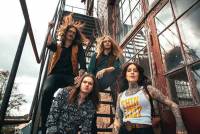 Les cordes sensibles d’Acid's Trip…