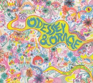 Odessey &amp; Oracle and The Casiotone Orchestra
