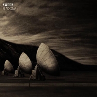 L’étoile noire de Kwoon