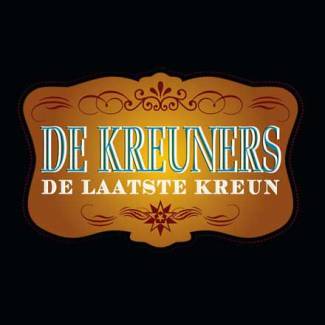 De Kreuners – (Doe) De Laatste Kreun