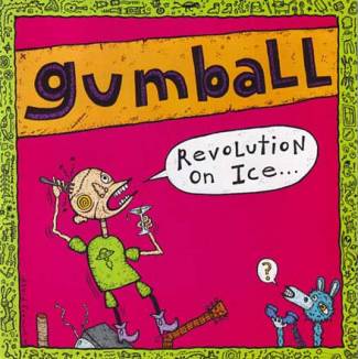 Revolution On Ice