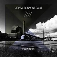 Modern times (EP)