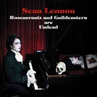 B.O. film Rosencrantz and Guildenstern are Undead