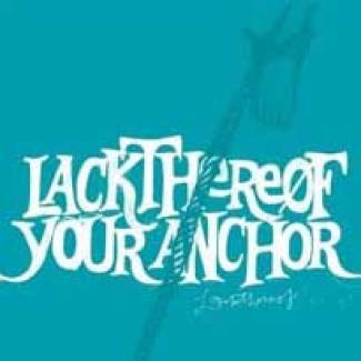 Your anchor