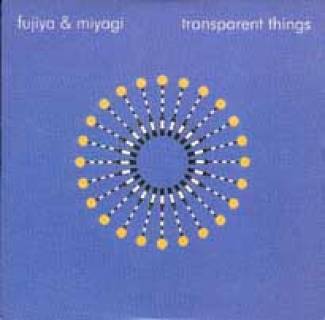 Transparent things