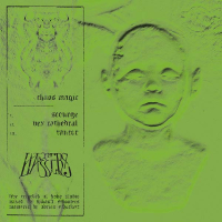 Chaos Magic EP