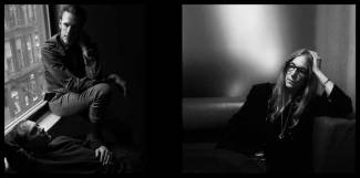 Une nouvelle collaboration entre Patti Smith et Soundwalk Collective