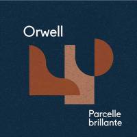Parcelle brillante