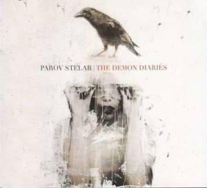 The demon diaries