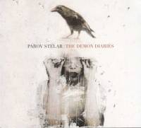 The demon diaries