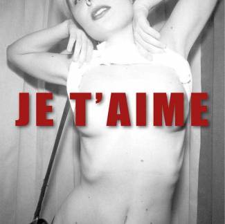 Je t’ Aime