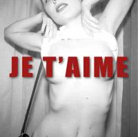 Je t’ Aime