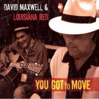 You got to move