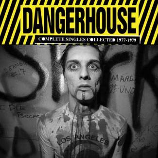 Various Artists: Dangerhouse