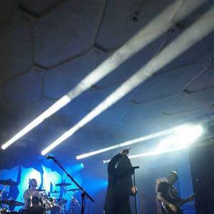 Fleddy Melculy - Retestrakke metal met humor
