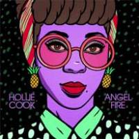 Hollie Cook, un ange de feu…