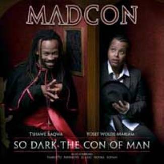 Des récompenses en pagaille pour Madcon