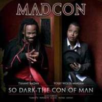 Des récompenses en pagaille pour Madcon