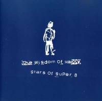 Stars of super 8
