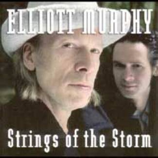 Strings of the storm