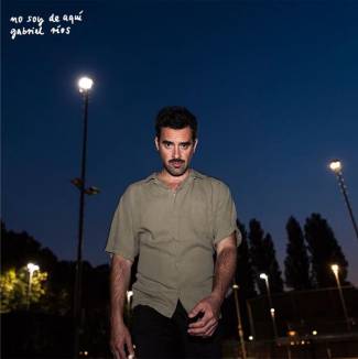 No Soy De Aqui -single-