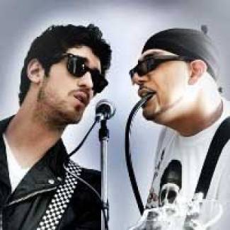 Chromeo sur son 31