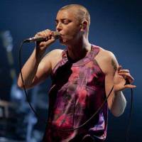 Sinead O’Connor – Good to be Back