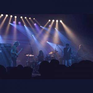 Vista Chino - Onsterfelijke stonerrock