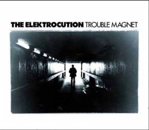 Trouble Magnet