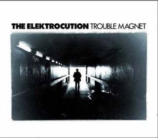 Trouble Magnet