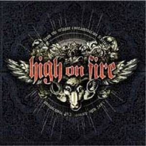 Un live pour High On Fire!