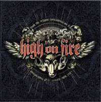 Un live pour High On Fire!