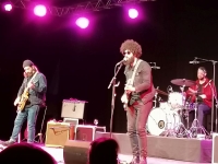 GA-20 - De blues heruitgevonden