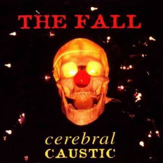 Cerebral Caustic